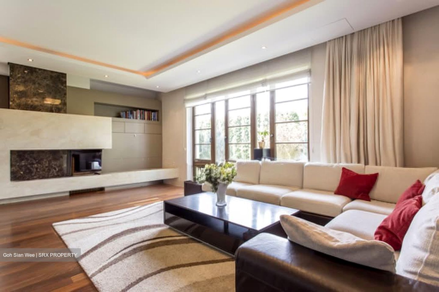 Tay Lian Teck Road (D15), Semi-Detached #577665751